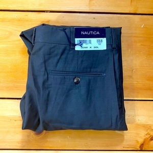 Brand new nautica dress pants